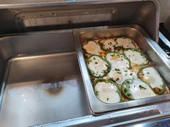 -La Medina餐厅(亮马河南路店)