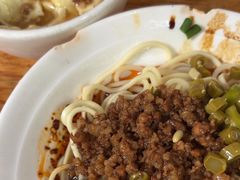 -华兴街自力面店