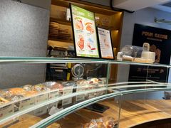 -方炉·天然食材面包店(青秀店)