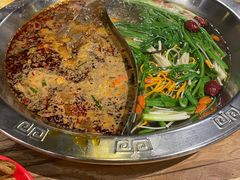 -宽窄巷子鲜牛火锅(北京首店)