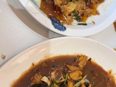 -鲁南仔·滕州炒鸡(经三路店)