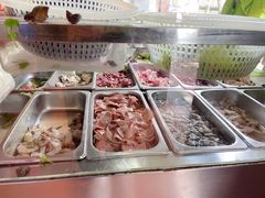 -广场正宗原汁薏米店