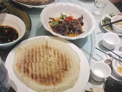 -刘胖子家常菜·蹄花焖藕(江汉路总店)