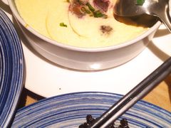 -炊烟·山房菜