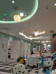 -奈尔宝家庭中心·亲子餐厅(苏州大悦城店)