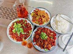 -小眼睛餐饮&杨杨夜宵