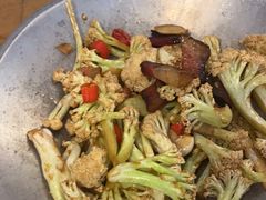 -新白鹿餐厅(城西银泰城店)