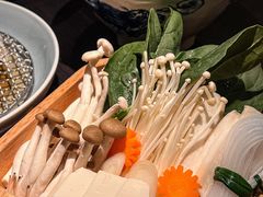 -山葵家·创意料理(宁波来福士店)