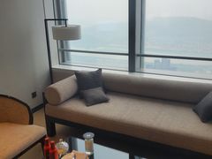 -长沙尼依格罗酒店