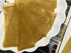 -重庆德庄火锅(体育中心店)
