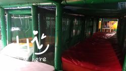 -KidSteam儿童乐园(富力城店)