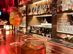 -RMK Shochu Bar(三诺店)