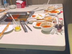 -海底捞火锅(亲子主题北金鹰店)