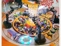 -爱玩嘉年华(龙湖源著天街店)