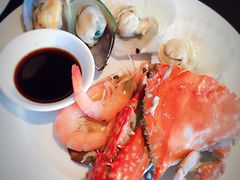 -AdD全日制餐厅(中谷花园酒店)