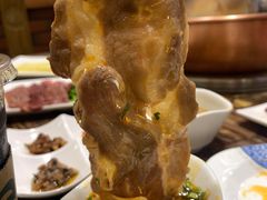 -老北京铜火锅