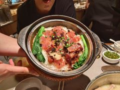 -顺德公·广东猪肚鸡(车公庙总店)
