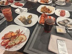 -星汇餐厅(新濠影汇店)