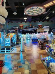 -卡通尼乐园·生日会(烟台永旺店)