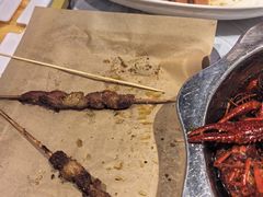 -学士怪怪龙虾·川菜·烧烤(学士街店)