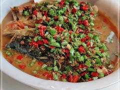 -辣公子·千岛湖私房菜(滨江店)