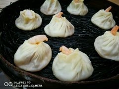 -四季美汤包(户部巷店)