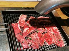 -千寻烧肉(政务区店)