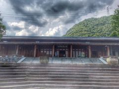 -黄公望隐居地