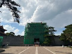 -沈阳市东陵公园