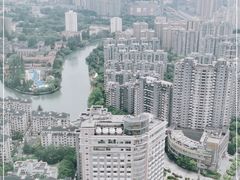 -环球港凯悦 · 享悦中餐厅