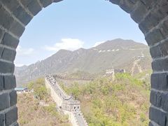 -慕田峪长城