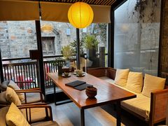 -竹里馆·淮扬菜·功夫茶(老门东店)