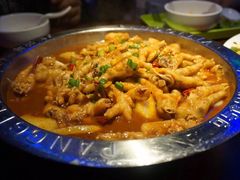 -胖哥俩肉蟹煲(福州仓山爱琴海店)