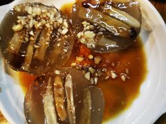 -阿灶卤煮老店·姜母鸭(五店市总店)