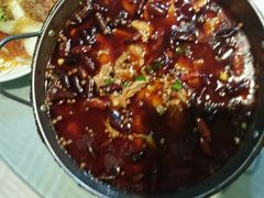 -淀里船宴(卓达店)