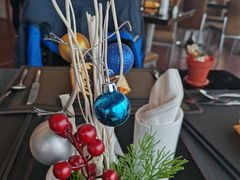 -怡豪大饭店·银顶旋转餐厅