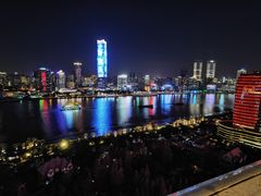 -东方明珠·可口可乐欢乐餐厅
