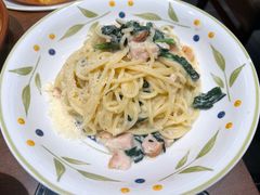 -萨莉亚意式餐厅(杭州滨江天街店)