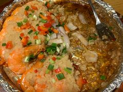 -老阿爸鲜鱼土菜(独墅湖店)