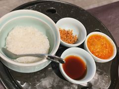 秃黄油捞饭-蟹榭·本帮江浙菜·蟹宴(五角场合生汇商场店)