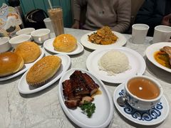 -翠华餐厅(正佳广场店)