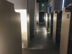 -众独空间沉浸式自习室(三阳路铂仕汇店)