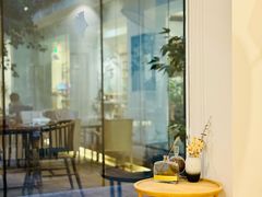 -自如ZSPACE四合院艺术餐厅