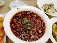 -达旺·鸡毛店(巴南万达店)