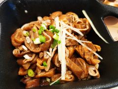 -馔豚·台北菜专门店(深圳湾万象城店)