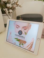 大堂-紫御国际抗衰ZOE ANTI AGING