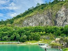 -水濂山森林公园