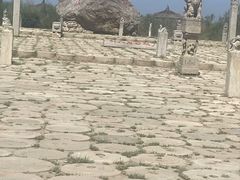 -黄沙古渡原生态旅游区