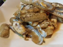 -高佳庄·舟山海鲜(海景旗舰店)