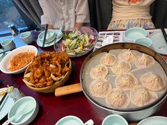 -梅利汴京烤鸭•开封豫菜地标店(东司门店)